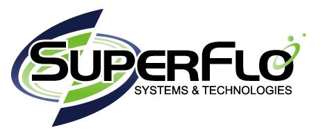 SuperFlo Systems & Technologies logo